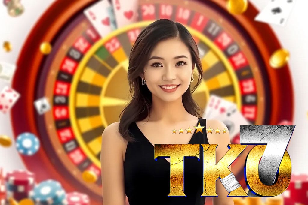 TK07-คาสิโนออนไลน์